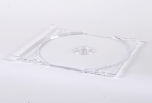 Etui CD Tray