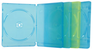 DVD 14 mm typu Blu-ray
